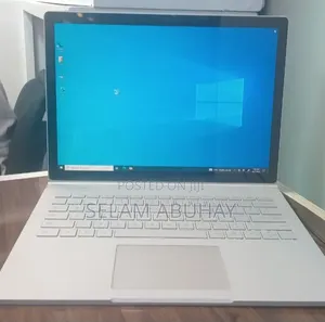 New Laptop Microsoft Surface 16GB Intel Core i7 SSD 512GB