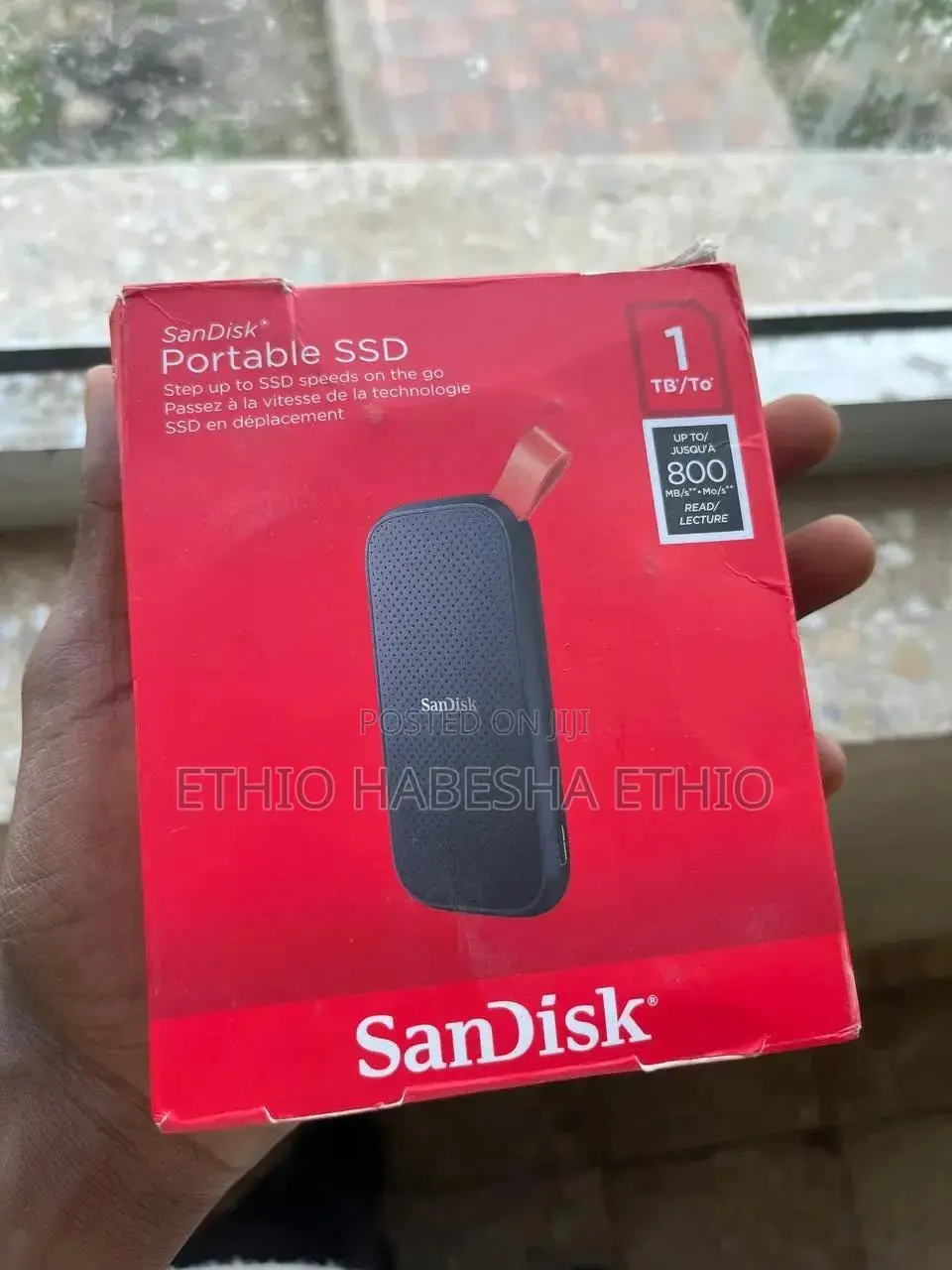 SanDisk Brand New From🇦🇪