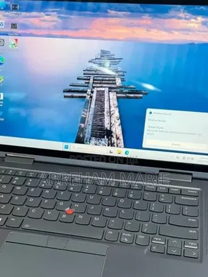New Laptop Lenovo ThinkPad X1 Yoga 16GB Intel Core i7 SSD 512GB