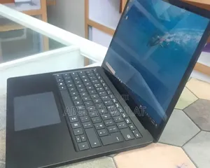 New Laptop Microsoft Surface Laptop 4 16GB Intel Core i7 SSD 512GB