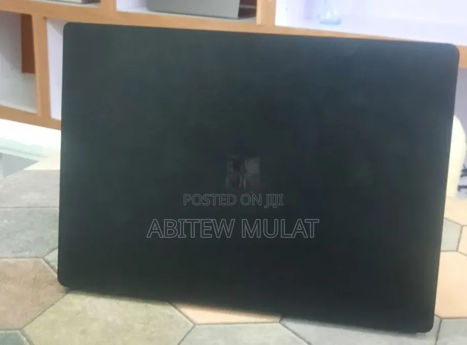New Laptop Microsoft Surface Laptop 4 16GB Intel Core i7 SSD 512GB