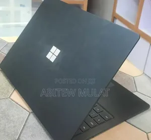 New Laptop Microsoft Surface Laptop 4 16GB Intel Core i7 SSD 512GB