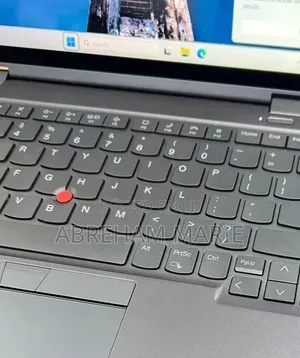 New Laptop Lenovo ThinkPad X1 Yoga 16GB Intel Core i7 SSD 512GB