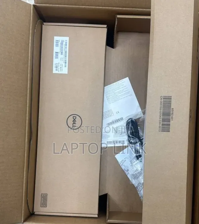 New Desktop Computer Dell 8GB Intel Core i5 SSD 512GB