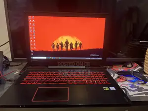 Laptop Lenovo Legion Y520 8GB Intel Core i7 SSD 1T
