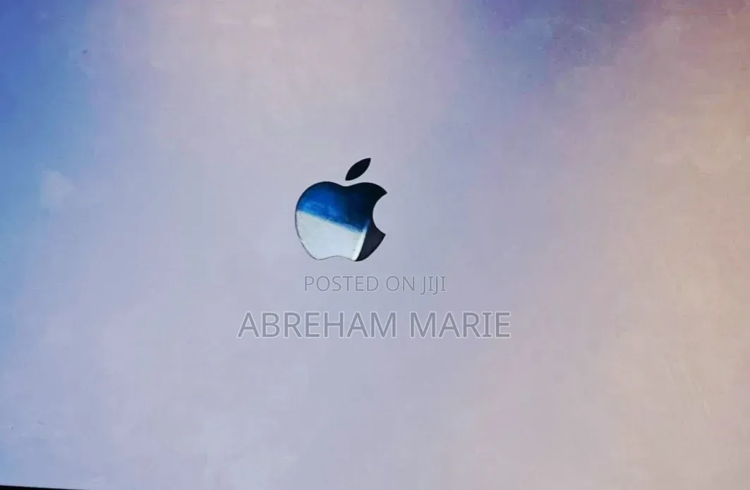 New Laptop Apple MacBook Air 2024 M3 8GB Apple M3 SSD 256GB