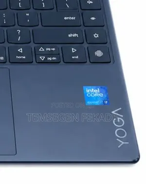 New Laptop Lenovo Yoga 9 32GB Intel Core Ultra 7 SSD 1T