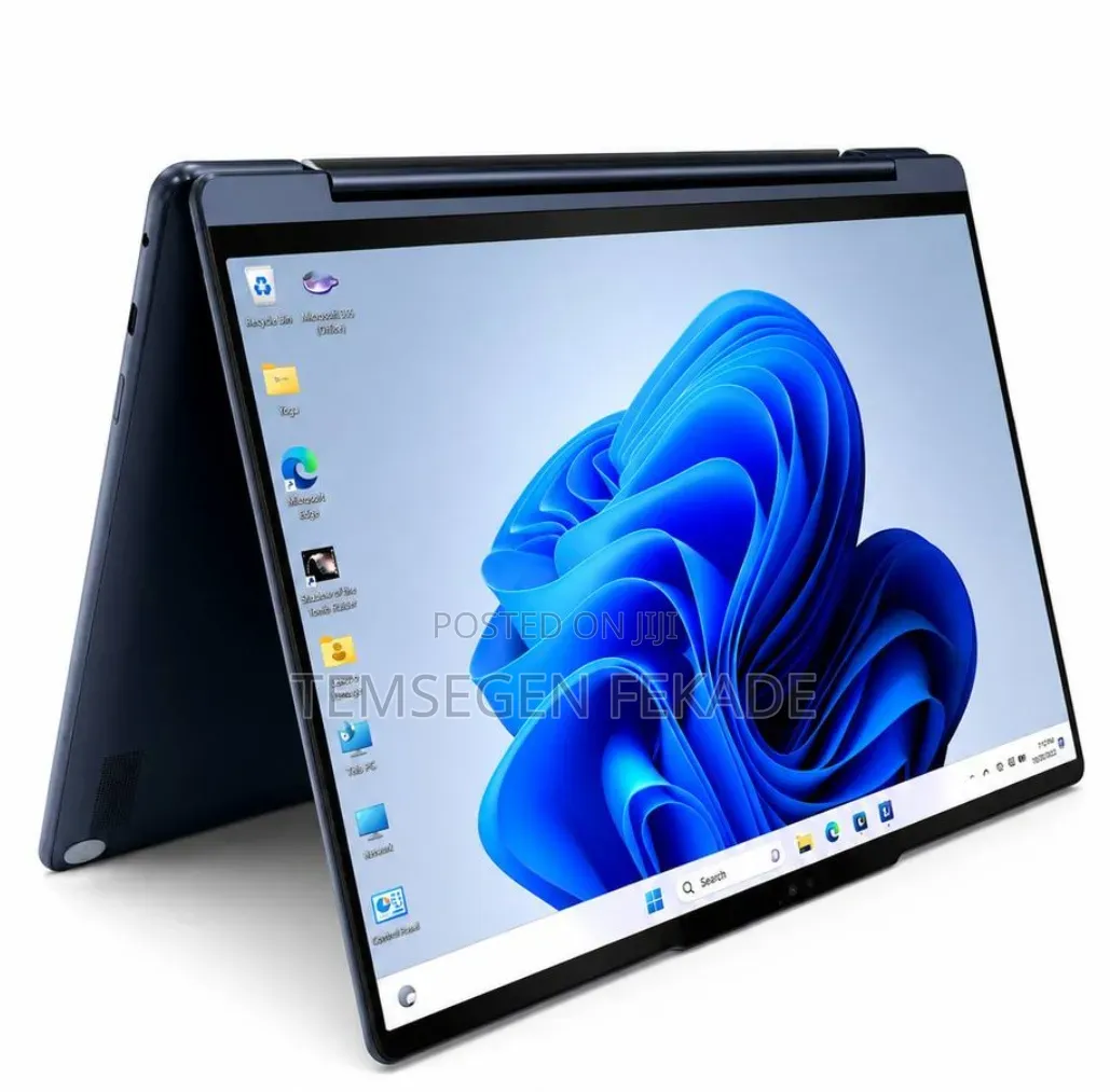 New Laptop Lenovo Yoga 9 32GB Intel Core Ultra 7 SSD 1T