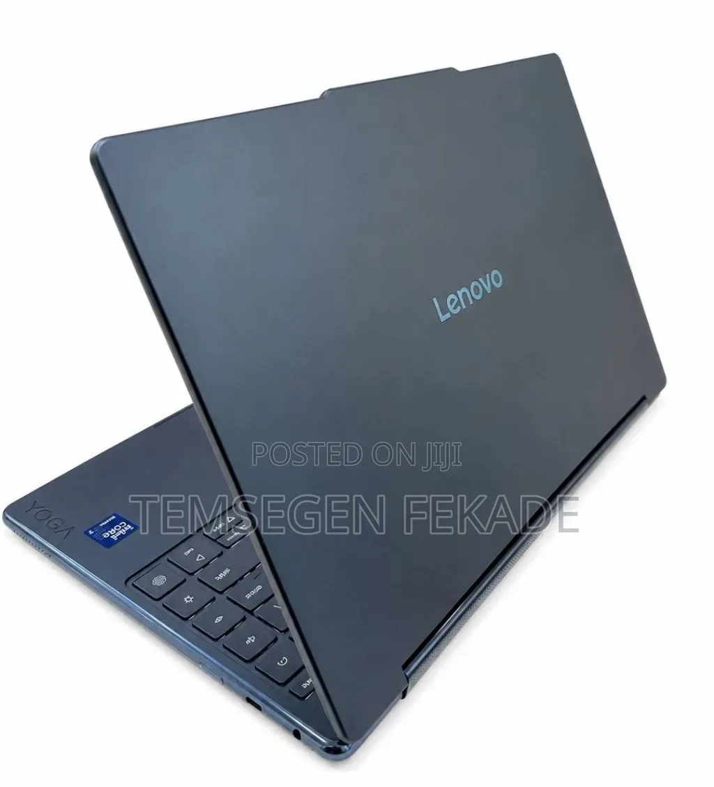 New Laptop Lenovo Yoga 9 32GB Intel Core Ultra 7 SSD 1T
