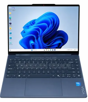 New Laptop Lenovo Yoga 9 32GB Intel Core Ultra 7 SSD 1T