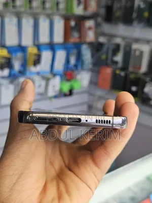 Samsung Galaxy S23 256 GB Black