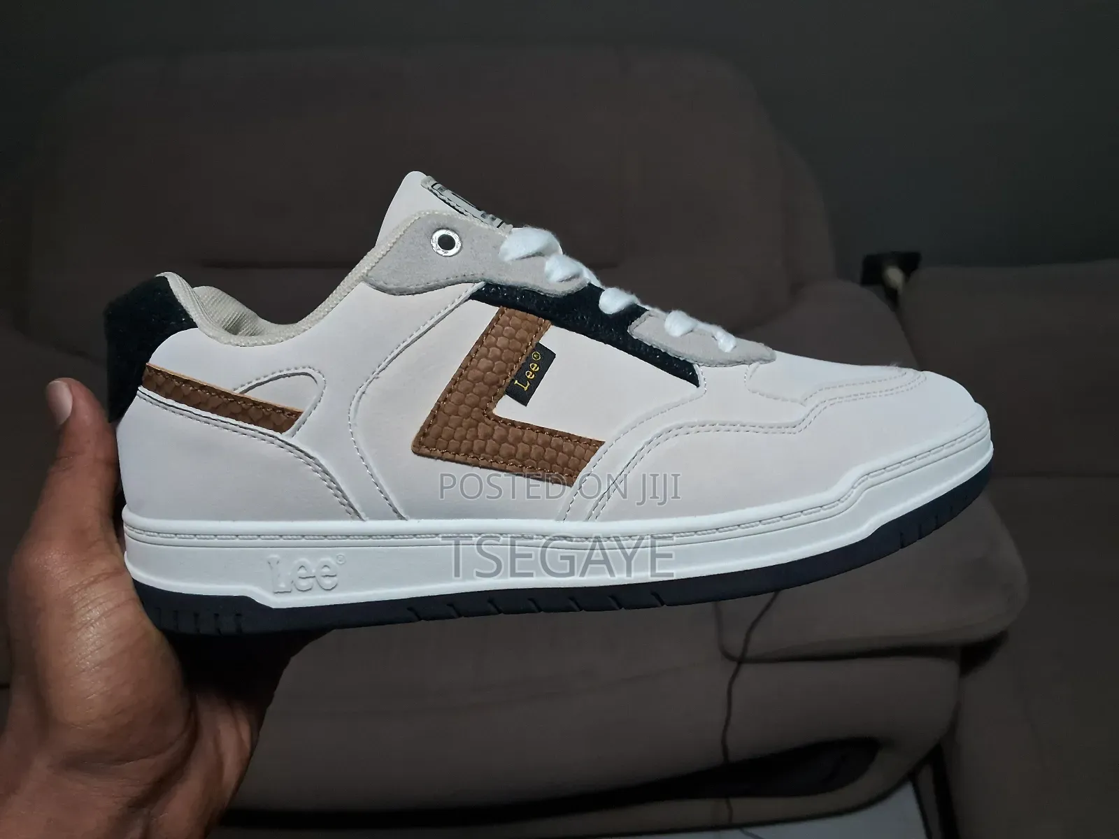 Original Lee Shoes