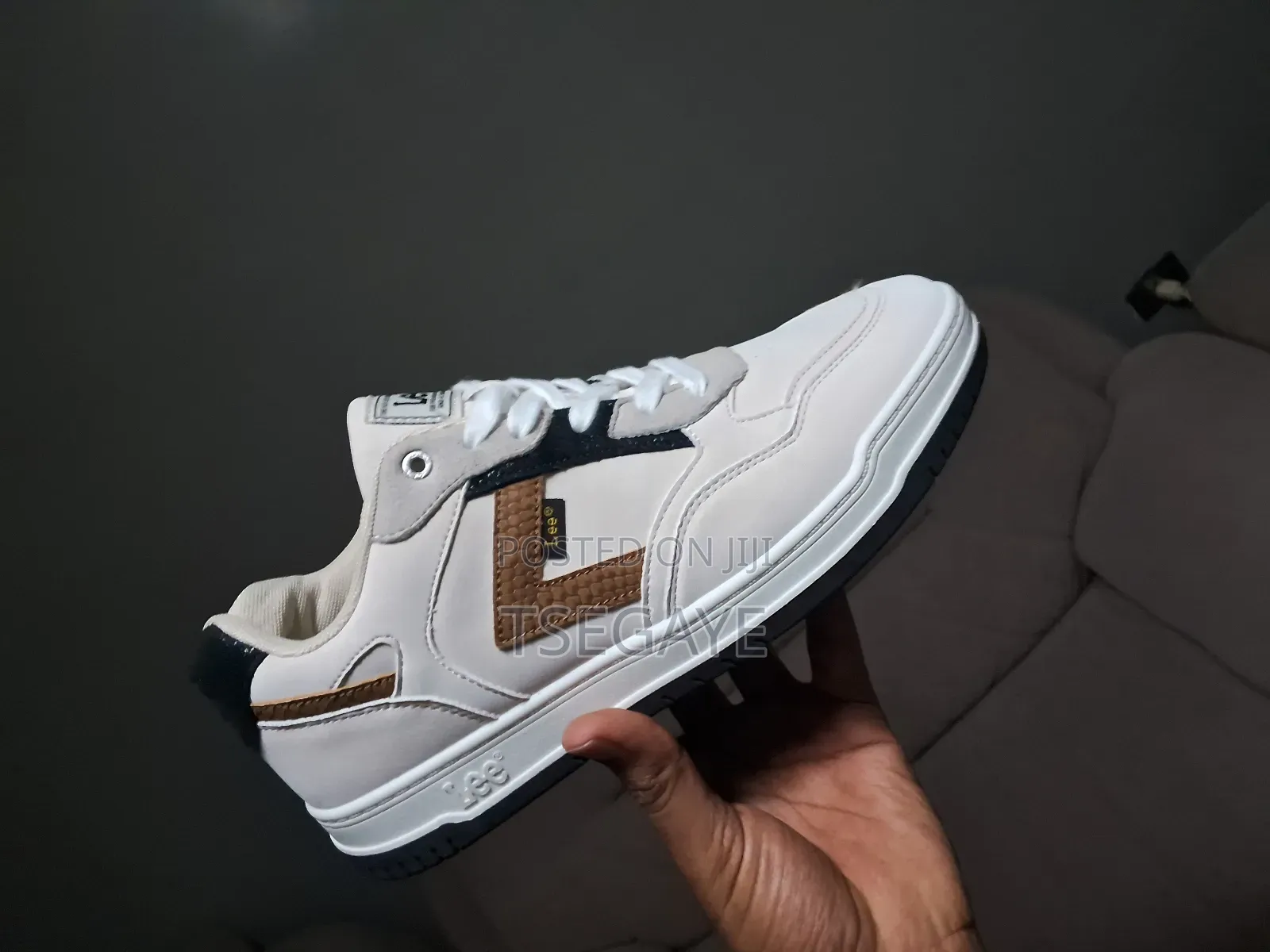 Original Lee Shoes