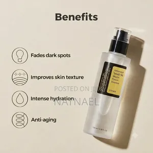 COSRX Advanced Snail 96 Mucin Power Essence Healthy Skin
