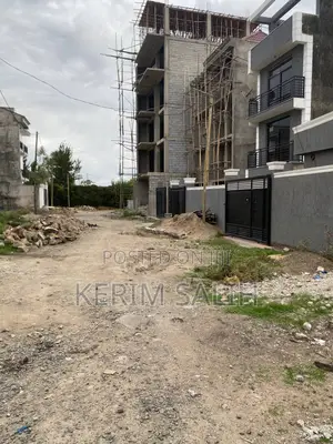 5bdrm House in Akaki Kaliti for sale