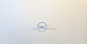 New Laptop Dell XPS 15 7590 16GB Intel Core i7 SSD 512GB