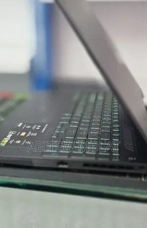 New Laptop Asus TUF Gaming A15 16GB Intel Core i7 SSD 1T