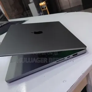 New Laptop Apple MacBook Pro 2021 M1 Max 32GB Apple M1 Max SSD 1T