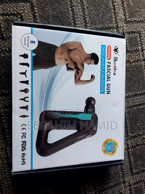 Blueidea Massager Gun