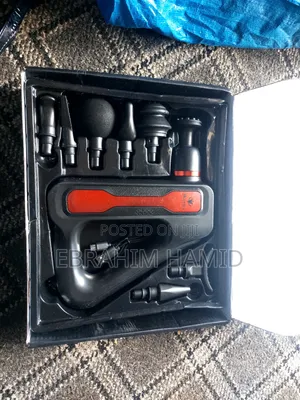 Blueidea Massager Gun