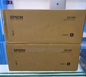 Brand New Epson Projector