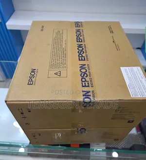 Brand New Epson Projector