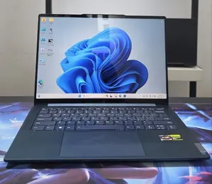 New Laptop Lenovo 16GB AMD Ryzen 7 SSD 512GB