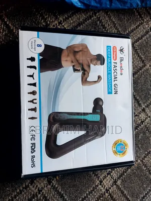 Blueidea Massager Gun
