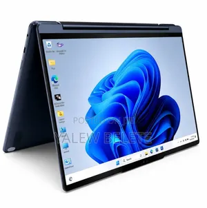 New Laptop Lenovo Yoga 9 32GB Intel Core Ultra 7 SSD 1T
