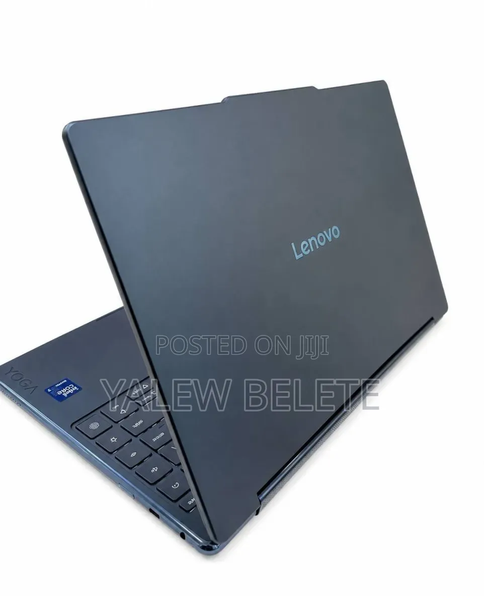 New Laptop Lenovo Yoga 9 32GB Intel Core Ultra 7 SSD 1T