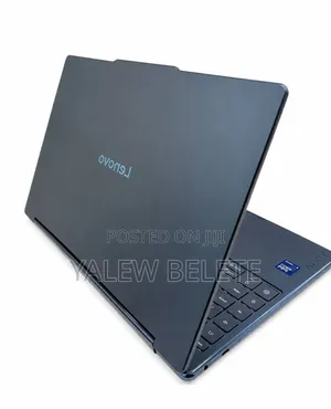 New Laptop Lenovo Yoga 9 32GB Intel Core Ultra 7 SSD 1T