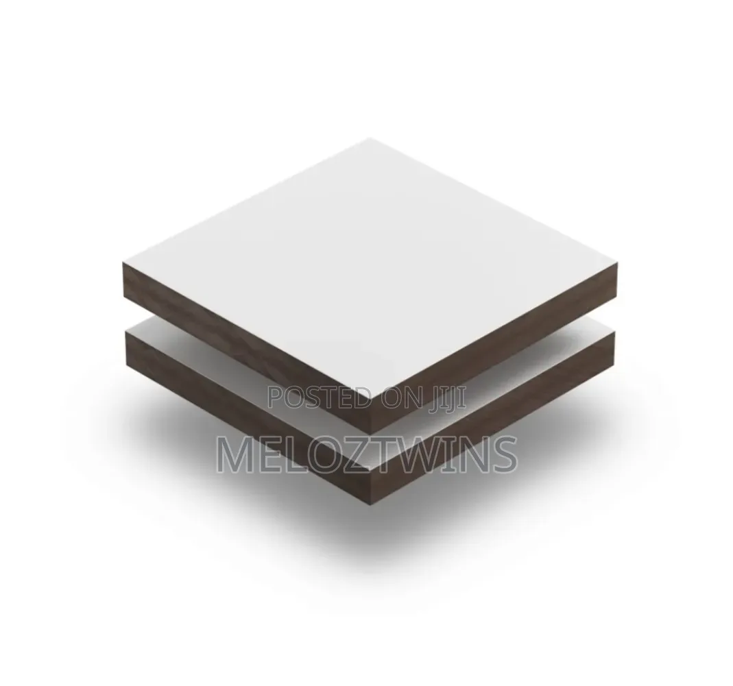 HPL Panel for Toilet Partition