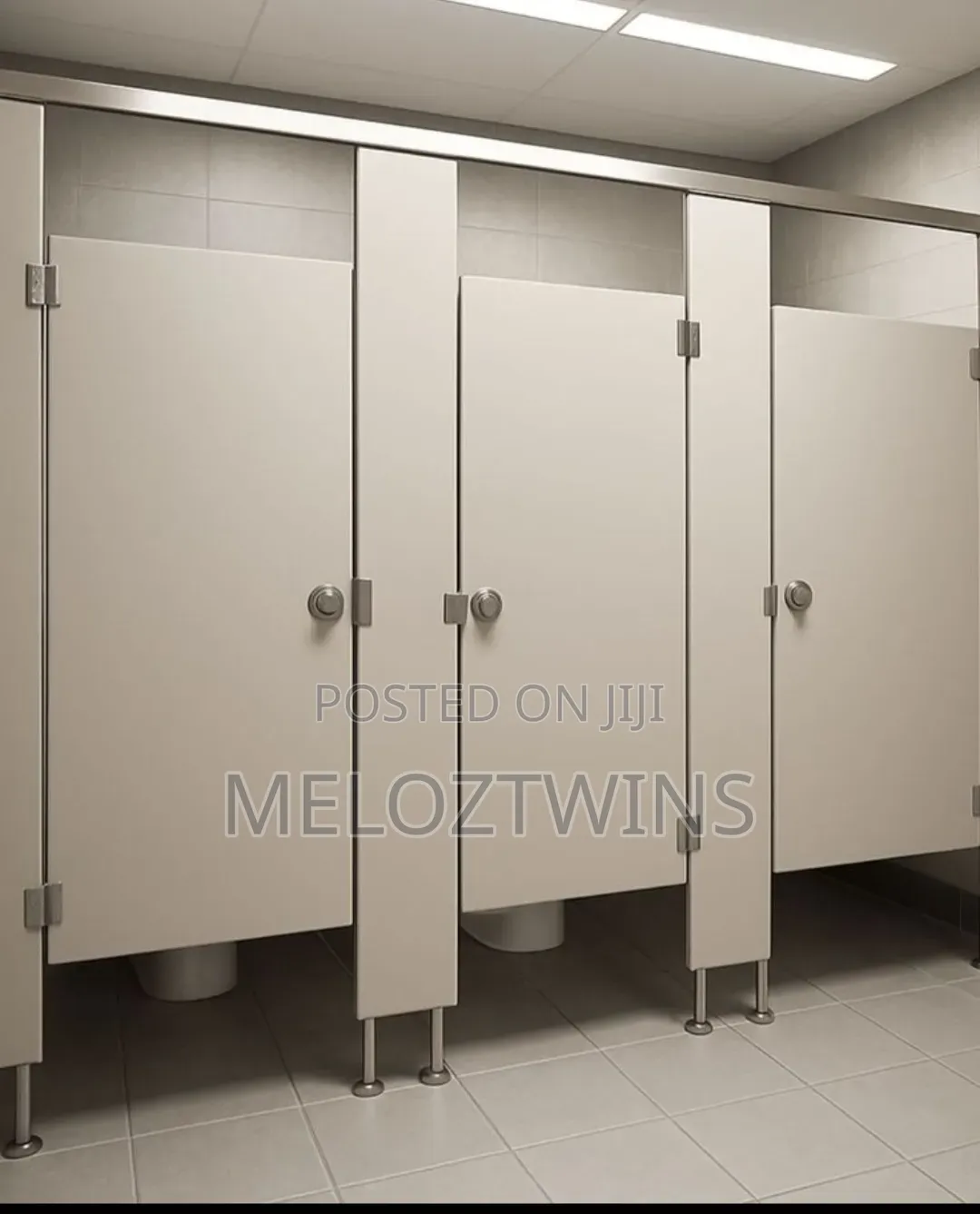 HPL Panel for Toilet Partition