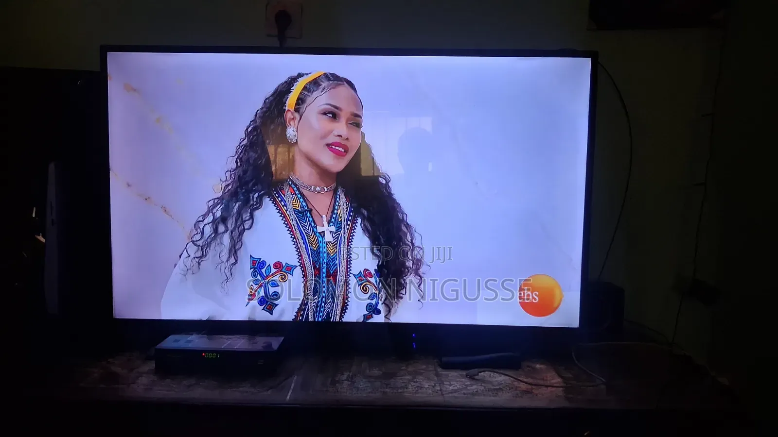Syinix 43 Inch TV