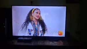 Syinix 43 Inch TV