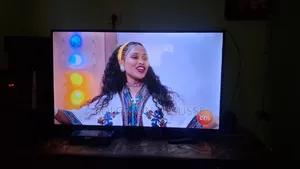 Syinix 43 Inch TV