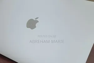 New Laptop Apple MacBook Pro 2021 M1 8GB Apple M1 Pro SSD 256GB