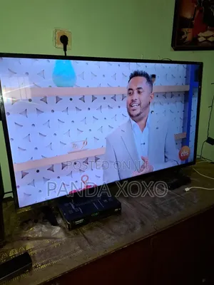 Syinix 43' TV