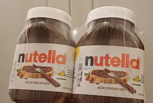 Nutella Chocolate