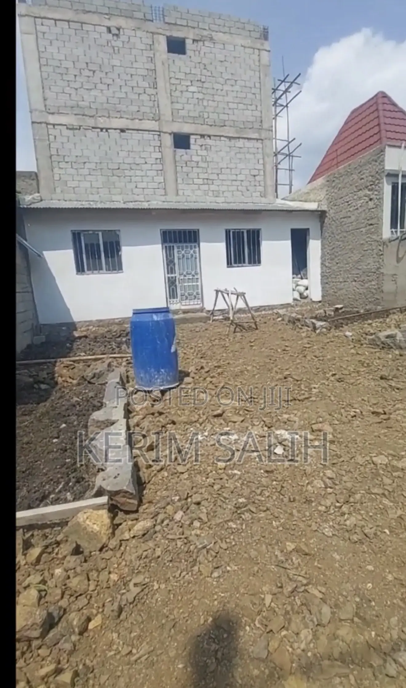 5bdrm House in Akaki Kaliti for sale