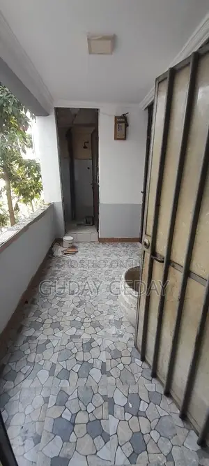 Furnished 3bdrm Condo in Akaky Kaliti for sale