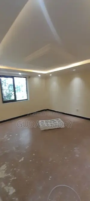 Furnished 3bdrm Condo in Akaky Kaliti for sale