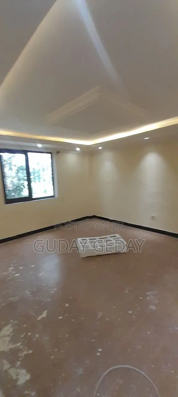 Furnished 3bdrm Condo in Akaky Kaliti for sale
