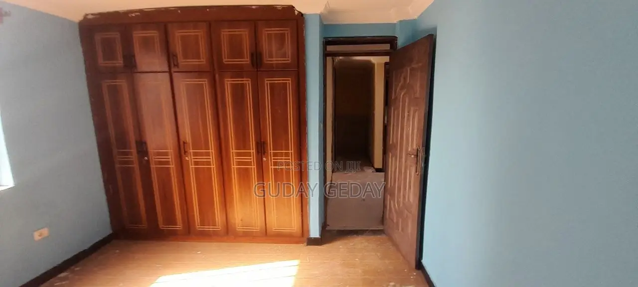 Furnished 3bdrm Condo in Akaky Kaliti for sale