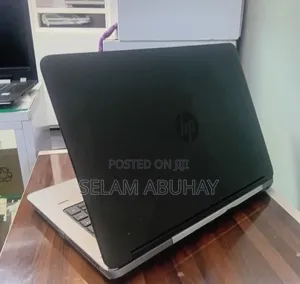 Laptop HP ProBook 640 G1 4GB Intel Core i5 HDD 500GB
