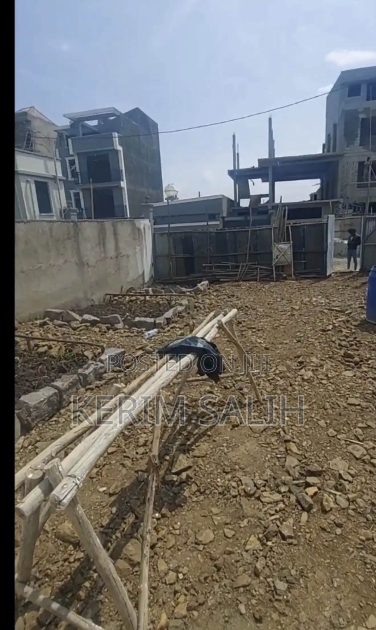 5bdrm House in Akaki Kaliti for sale