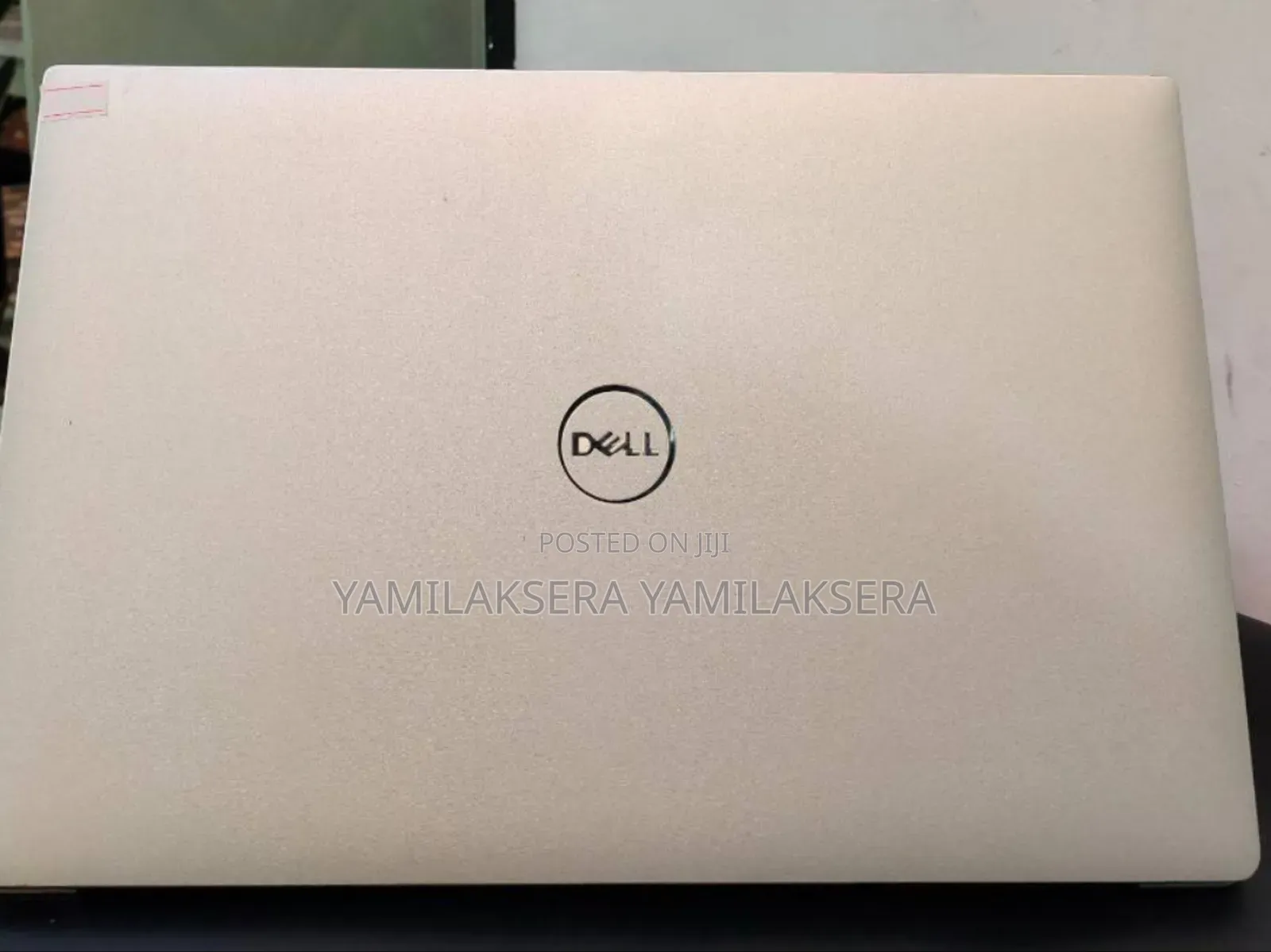New Laptop Dell Precision 5540 16GB Intel Core i7 SSD 512GB