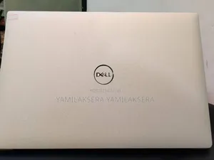 New Laptop Dell Precision 5540 16GB Intel Core i7 SSD 512GB