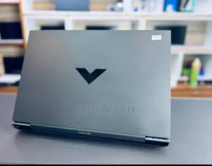 New Laptop HP Victus 16 16GB Intel Core i7 SSD 512GB