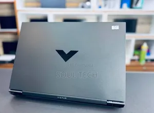 New Laptop HP Victus 16 16GB Intel Core i7 SSD 512GB
